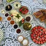 Hotel Flora Boheme Butik Çeşme