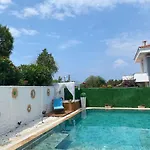Hotel Flora Boheme Butik 5*
