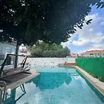 Hotel Flora Boheme Butik Çeşme