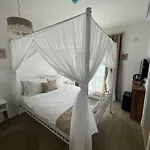 Hotel Flora Boheme Butik 5*