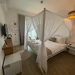 Flora Boheme Butik Hotel Çeşme
