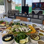 Flora Boheme Butik 5* Çeşme