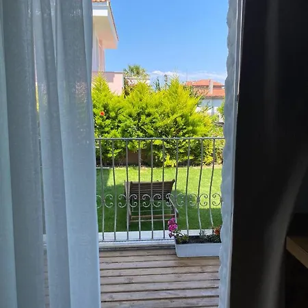 Hotel Flora Boheme Butik Çeşme