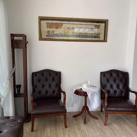 Hotel Flora Boheme Butik Çeşme