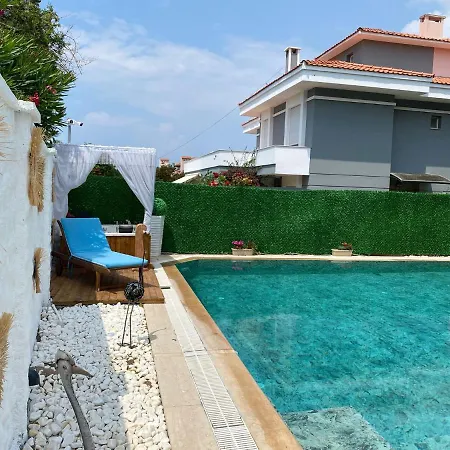 Flora Boheme Butik Hotel Çeşme