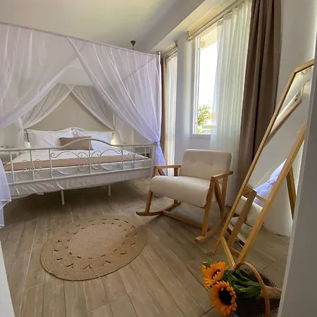 Flora Boheme Butik 5* Çeşme