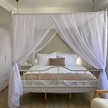 Flora Boheme Butik 5*