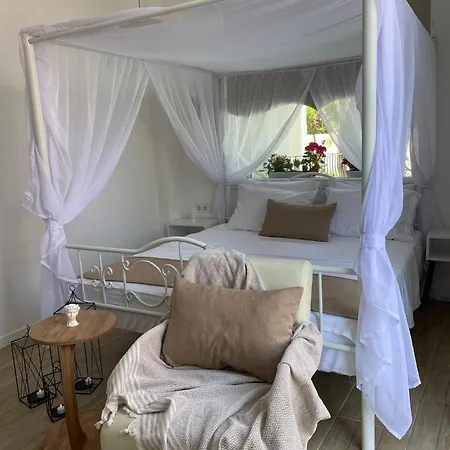 Flora Boheme Butik 5* Çeşme