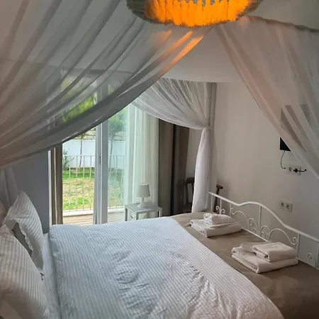Flora Boheme Butik Hotel 5*