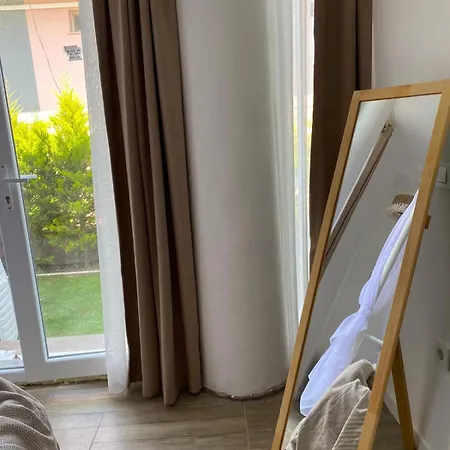 Flora Boheme Butik 5* Çeşme