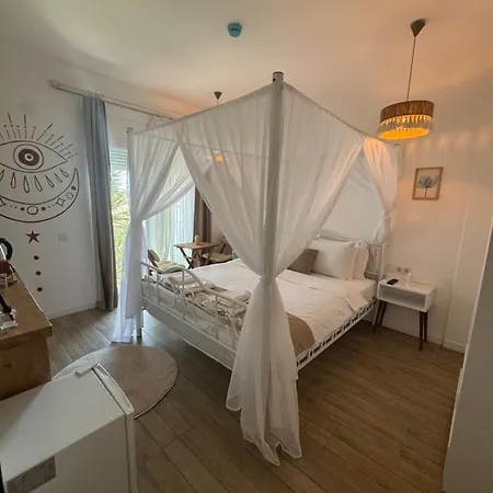 Flora Boheme Butik 5* Çeşme