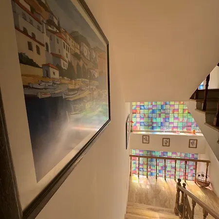 Hotel Flora Boheme Butik Çeşme