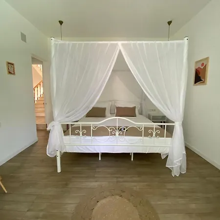Flora Boheme Butik 5*