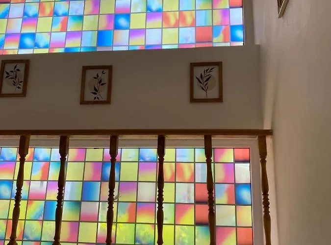 Hotel Flora Boheme Butik *