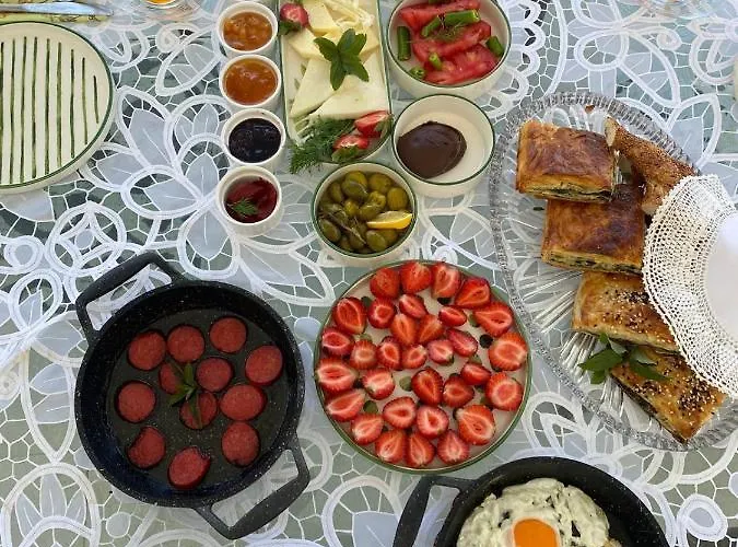 Hotel Flora Boheme Butik *