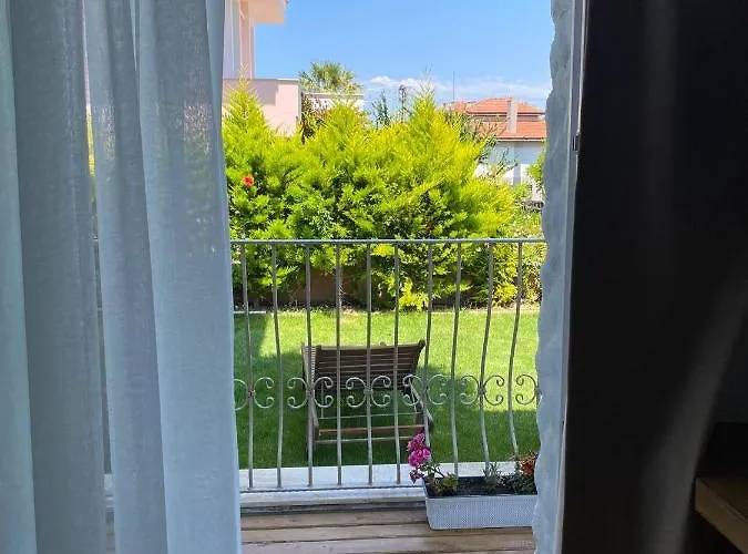 호텔 Flora Boheme Butik Çeşme