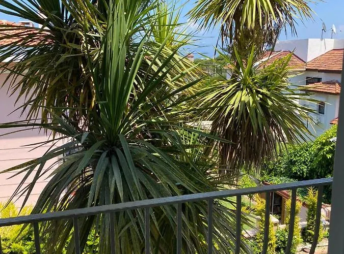 Hotel Flora Boheme Butik Çeşme