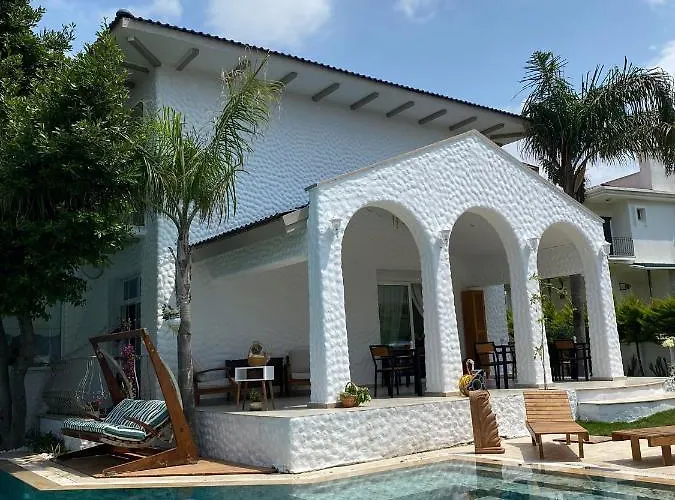 Flora Boheme Butik Hotel Çeşme