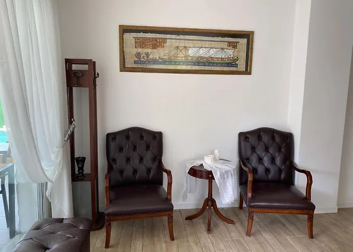 Hotel Flora Boheme Butik Çeşme