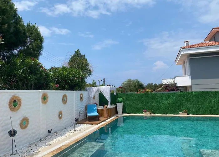 Hotel Flora Boheme Butik *