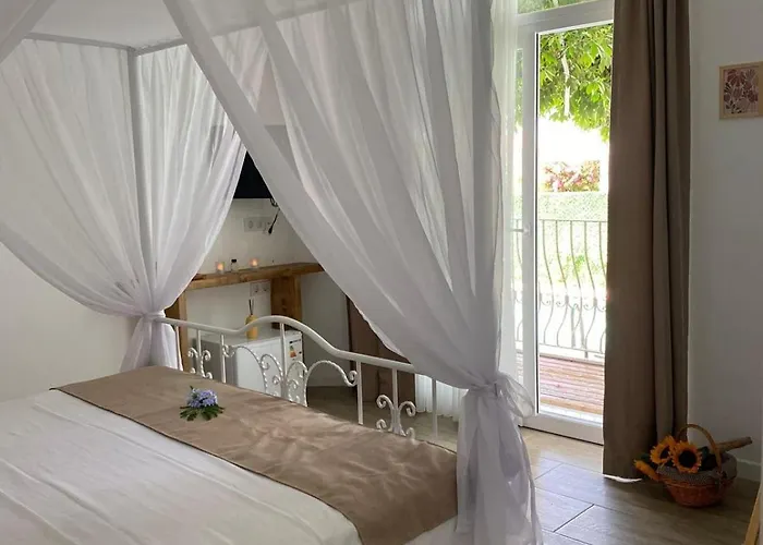 Hotel Flora Boheme Butik *