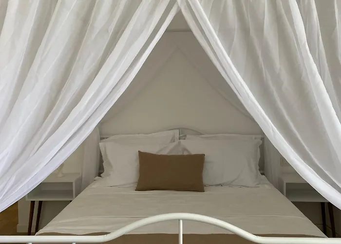 Hotel Flora Boheme Butik