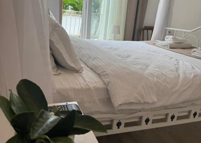 Flora Boheme Butik Hotel Çeşme