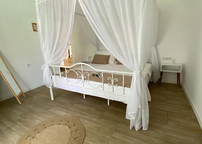 Hotel Flora Boheme Butik