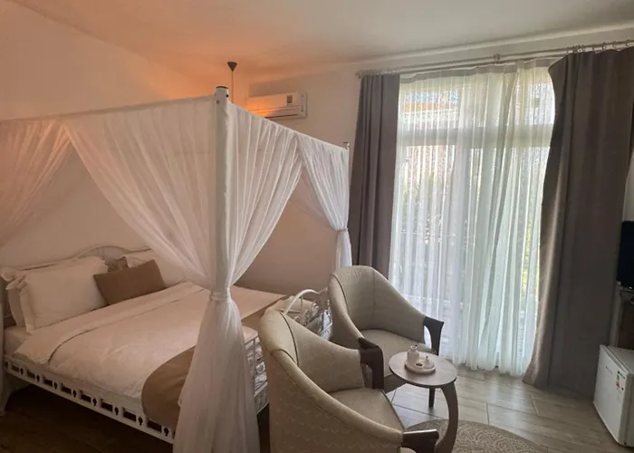 Flora Boheme Butik *