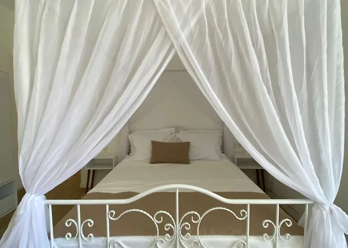 Hotel Flora Boheme Butik