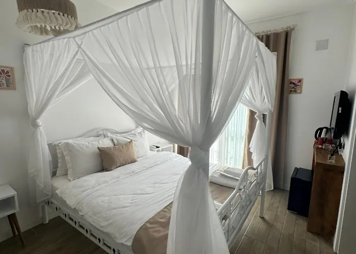 Hotel Flora Boheme Butik *