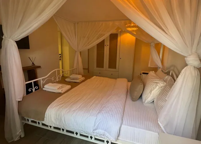 Hotel Flora Boheme Butik *