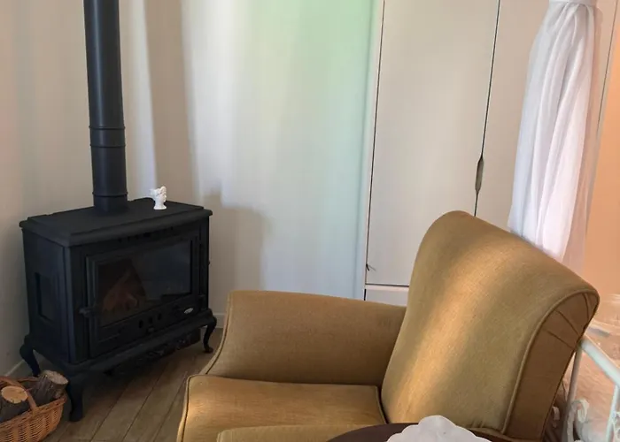 Hotel Flora Boheme Butik *