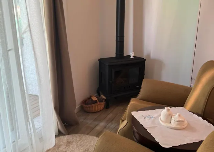 Hotel Flora Boheme Butik Çeşme