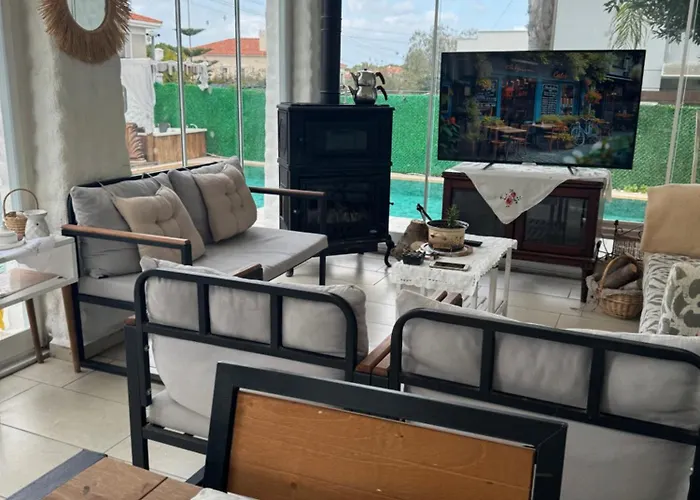 Flora Boheme Butik Hotel