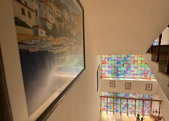 Hotel Flora Boheme Butik Çeşme