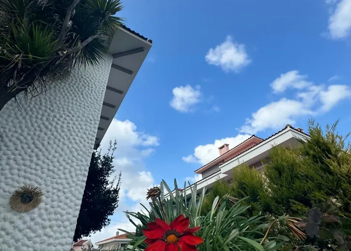 Hotel Flora Boheme Butik Çeşme