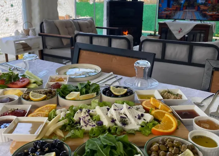 Flora Boheme Butik * Çeşme