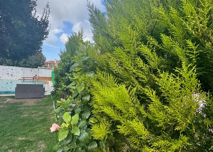 Flora Boheme Butik Çeşme