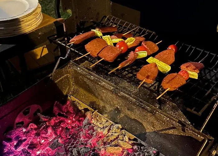 Flora Boheme Butik Hotel Çeşme