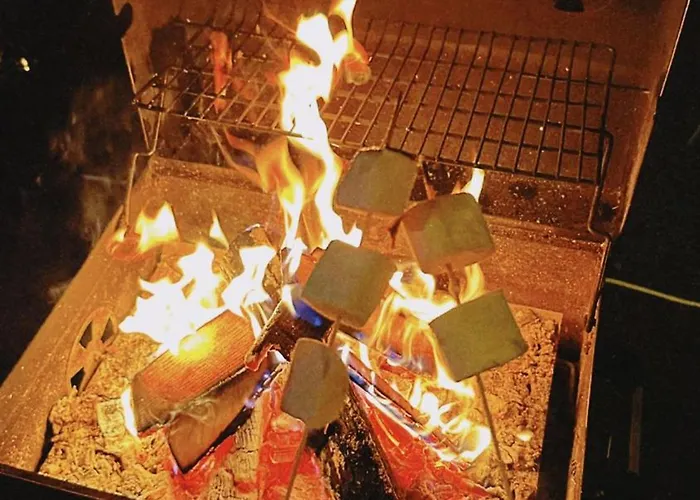 호텔 Flora Boheme Butik