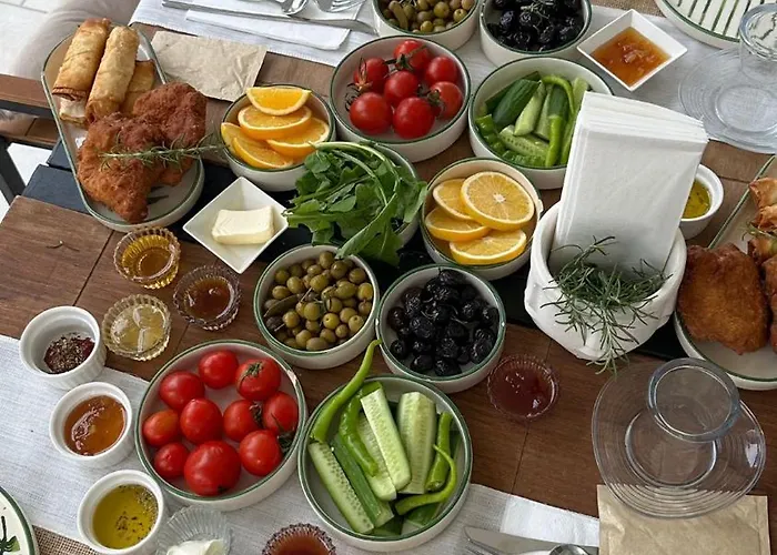 Hotel Flora Boheme Butik