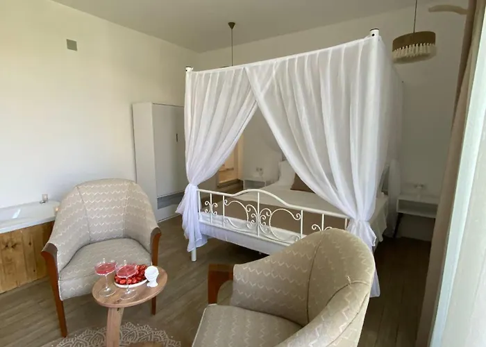 Hotel Flora Boheme Butik