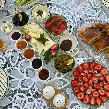 מלון Flora Boheme Butik Çeşme