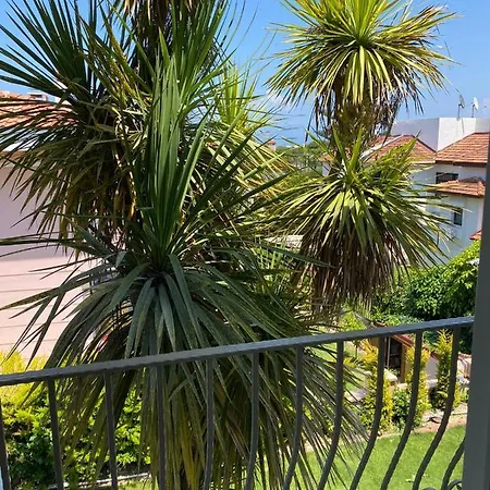 מלון Flora Boheme Butik Çeşme