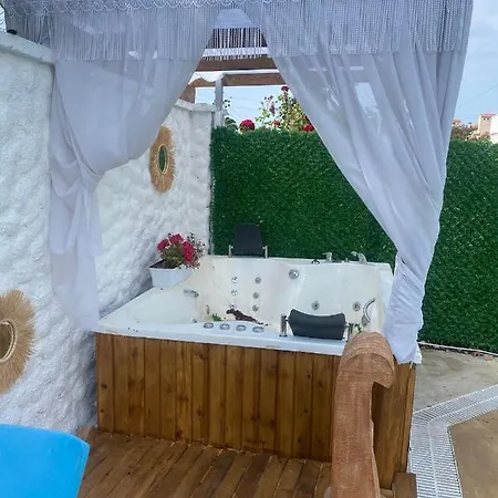 Flora Boheme Butik 5*