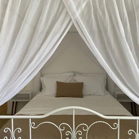 Hotel Flora Boheme Butik