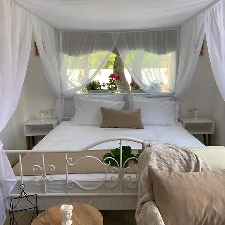 Hotel Flora Boheme Butik
