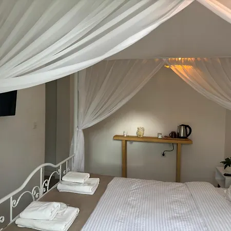 Flora Boheme Butik 5*
