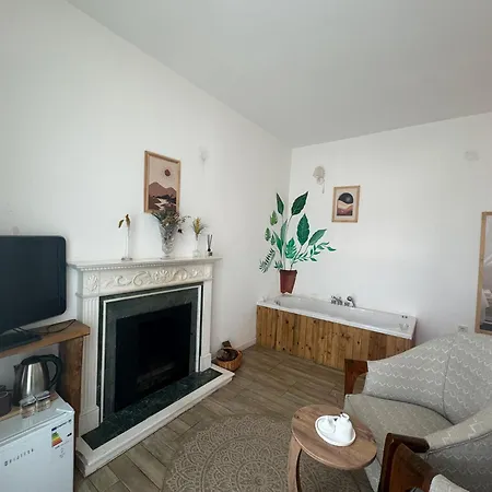 Flora Boheme Butik מלון